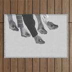 What / che vuoi Outdoor Rug Gallery Image 1