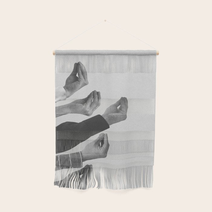What / che vuoi Wall Hanging Gallery Image 1