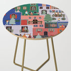 We are ONE- Merry Everything Side Table Gallery Image 2
