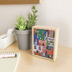 We are ONE- Merry Everything Mini Art Print Gallery Image 2