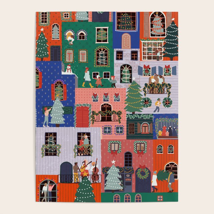 We are ONE- Merry Everything Poster Gallery Image 4