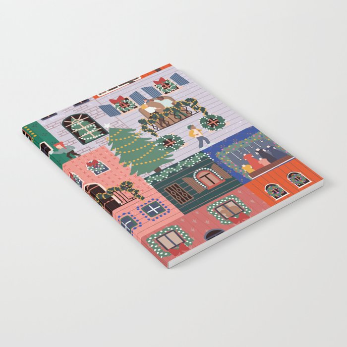 We are ONE- Merry Everything Notebook Gallery Image 1