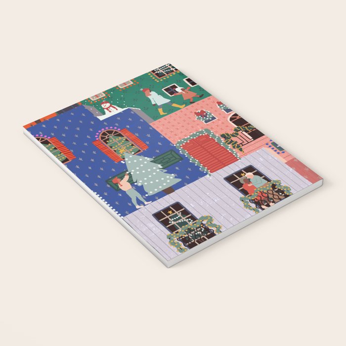 We are ONE- Merry Everything Notebook Gallery Image 3
