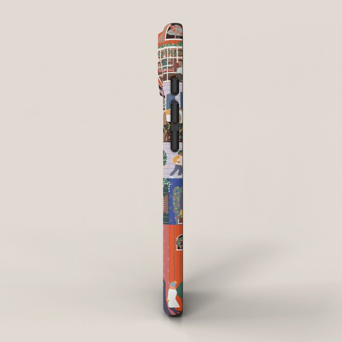 We are ONE- Merry Everything iPhone Case Gallery Image 2