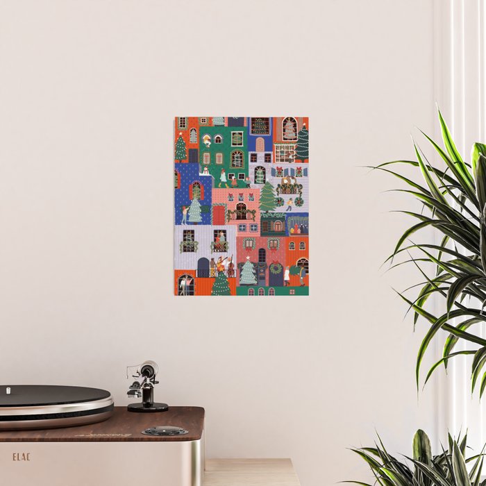 We are ONE- Merry Everything Poster Gallery Image 2