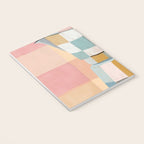 Patchwork Moka Pot Notebook Gallery Image 3