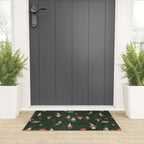 Woodland Gnomes Welcome Mat Gallery Image 3