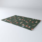 Woodland Gnomes Rug Gallery Image 3