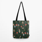 Woodland Gnomes Tote Bag Gallery Image 2