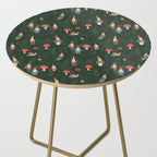 Woodland Gnomes Side Table Gallery Image 2