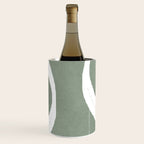 Abstract Lines I Wine Chiller Gallery Image 1