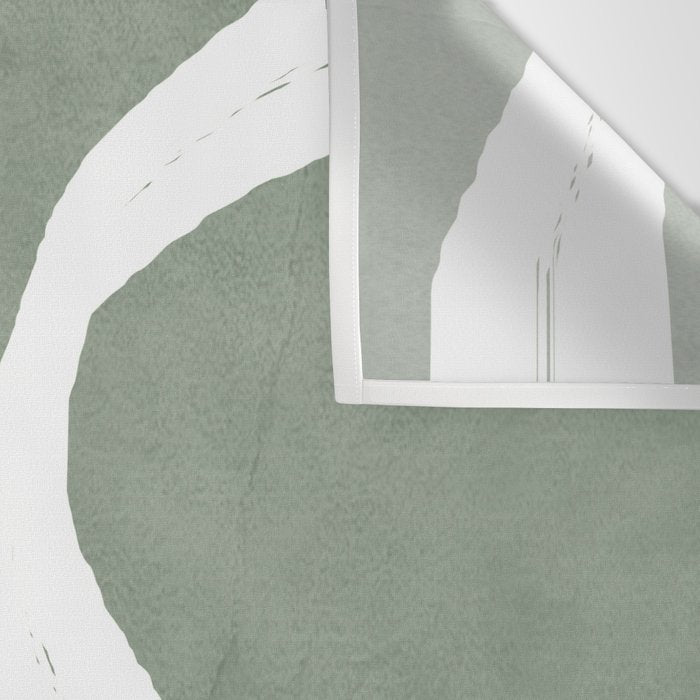 Abstract Lines I Wall Tapestry Gallery Image 3