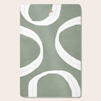 Abstract Lines I Cutting Board Gallery Image 1