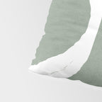 Abstract Lines I Pillow Sham Gallery Image 4