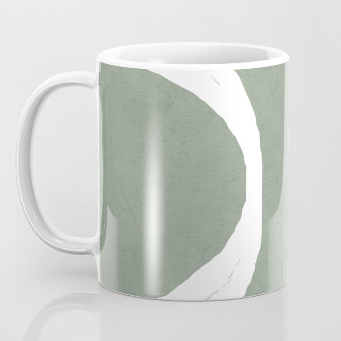 Abstract Lines I Coffee Mug Gallery Image 3