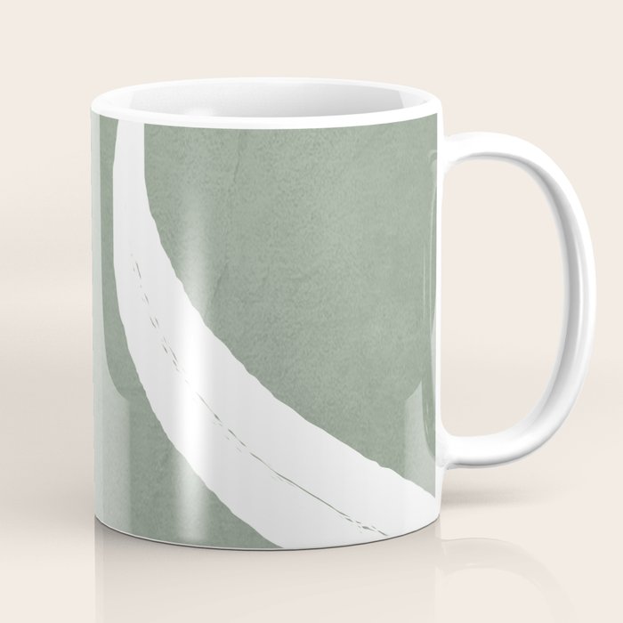 Abstract Lines I Coffee Mug Gallery Image 1