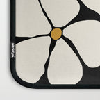 Wild Bloom - neutrals Laptop Sleeve Gallery Image 3