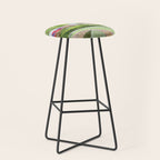 A Georgia Golf Course Stool Gallery Image 1