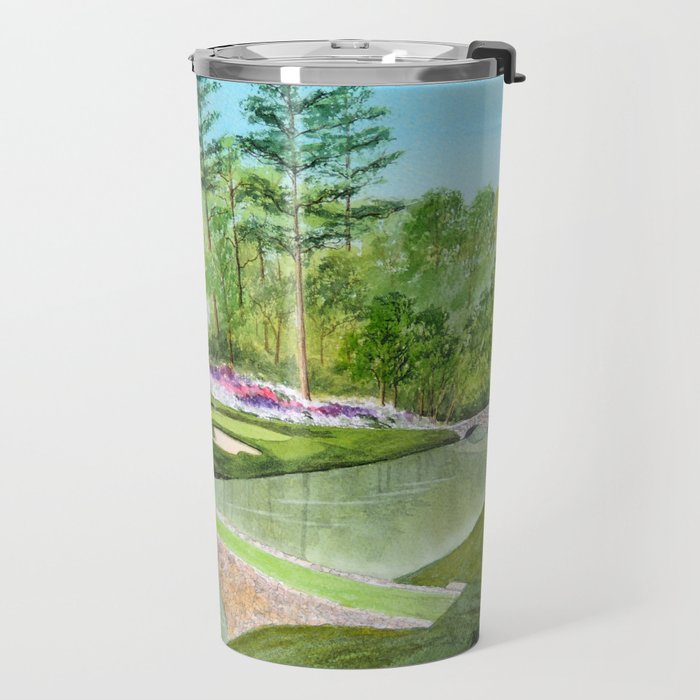 A Georgia Golf Course Travel Mug Gallery Image 2