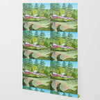A Georgia Golf Course Wallpaper Gallery Image 2