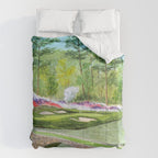A Georgia Golf Course Comforter Gallery Image 6