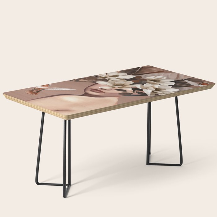 Hummingbird Whispers 2 Coffee Table Gallery Image 1