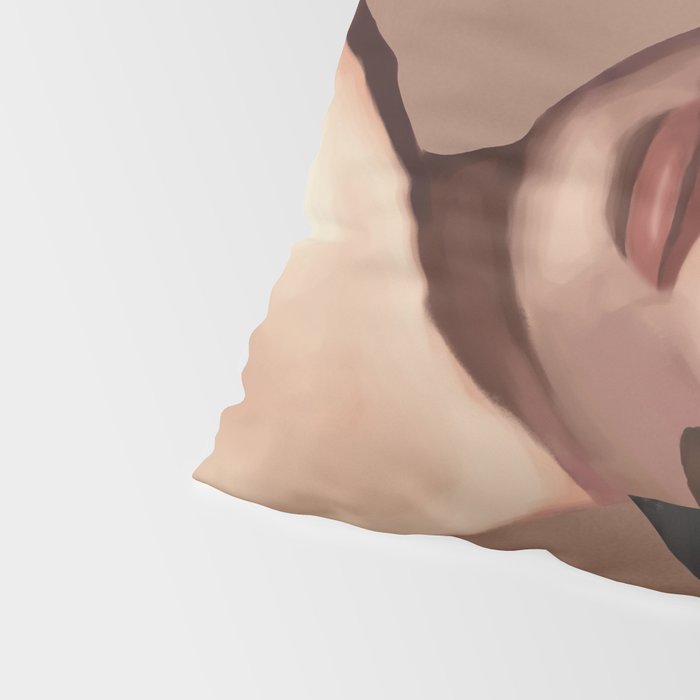 Hummingbird Whispers 2 Pillow Sham Gallery Image 4