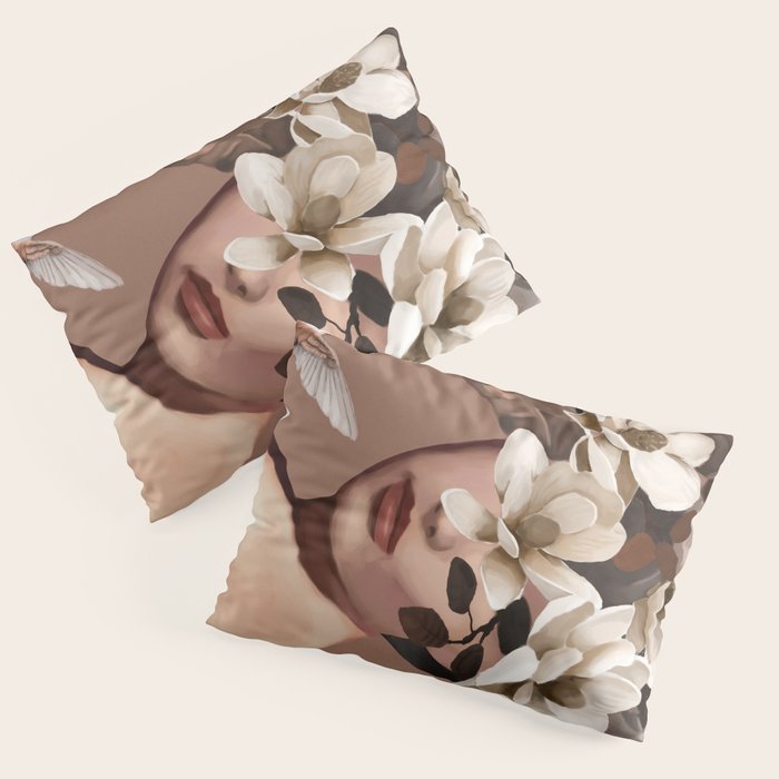 Hummingbird Whispers 2 Pillow Sham Gallery Image 3