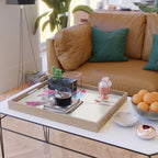 lily 22 Serving Tray Gallery Image 2
