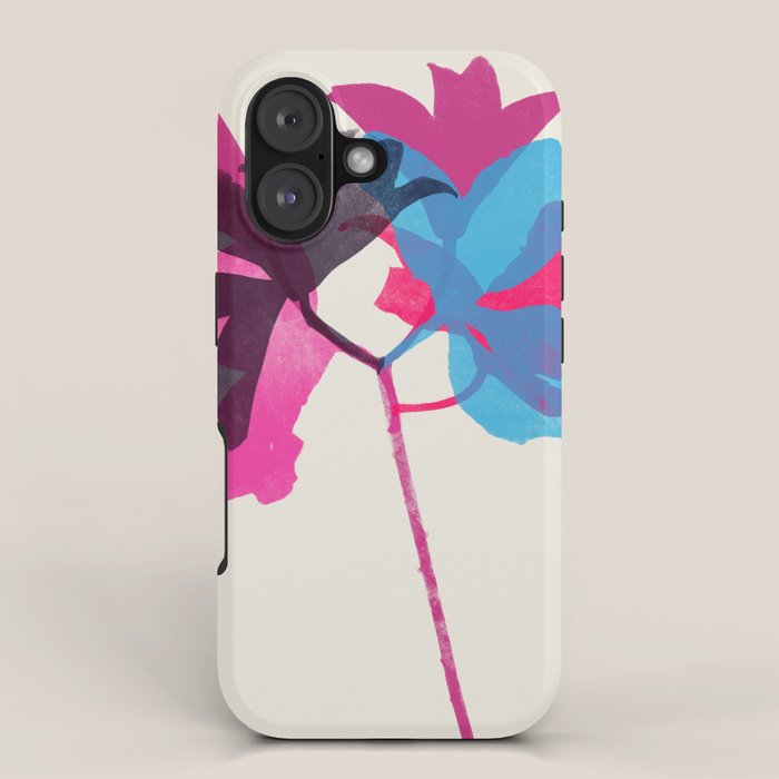 lily 22 iPhone Case Gallery Image 1