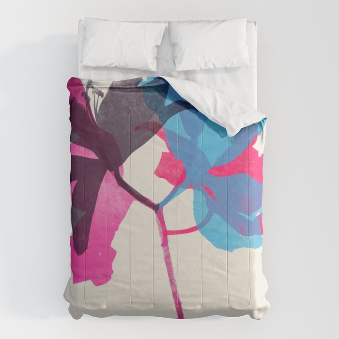 lily 22 Comforter Gallery Image 6