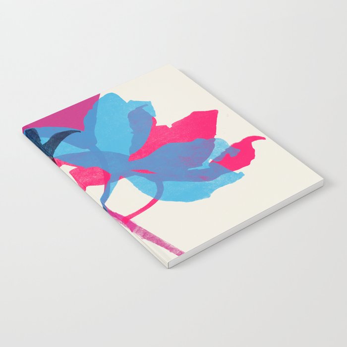lily 22 Notebook Gallery Image 2