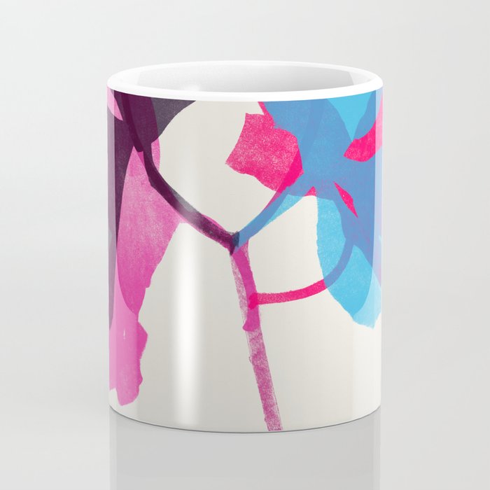 lily 22 Coffee Mug Gallery Image 4