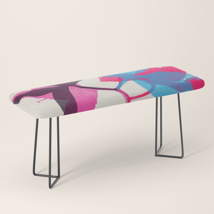 lily 22 Bench Gallery Image 1