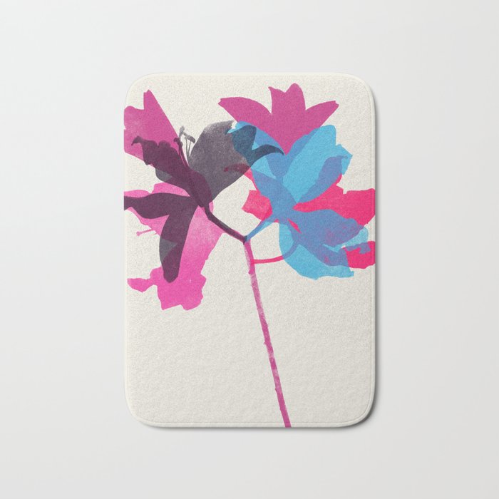 lily 22 Bath Mat Gallery Image 1