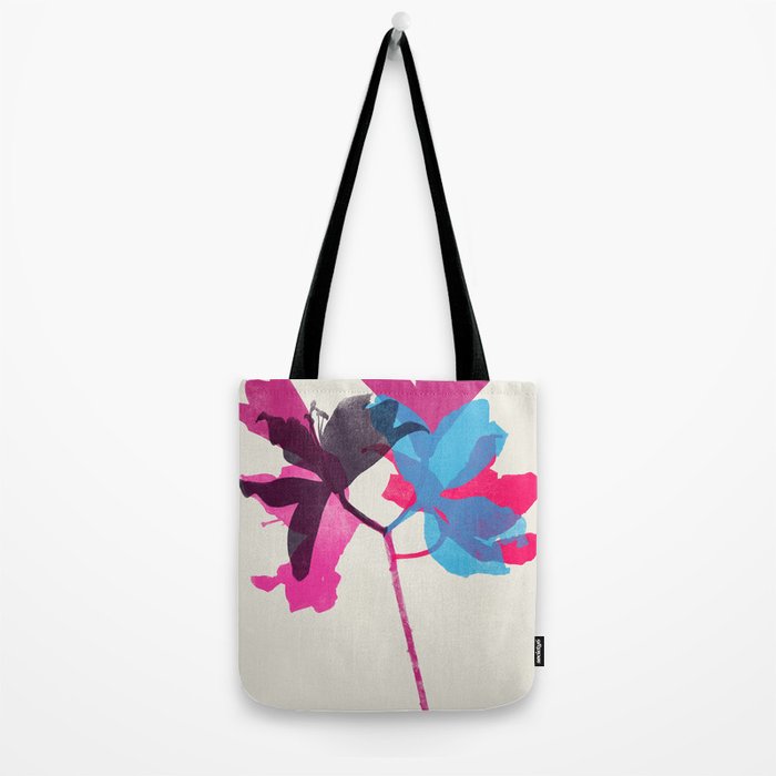 lily 22 Tote Bag Gallery Image 2