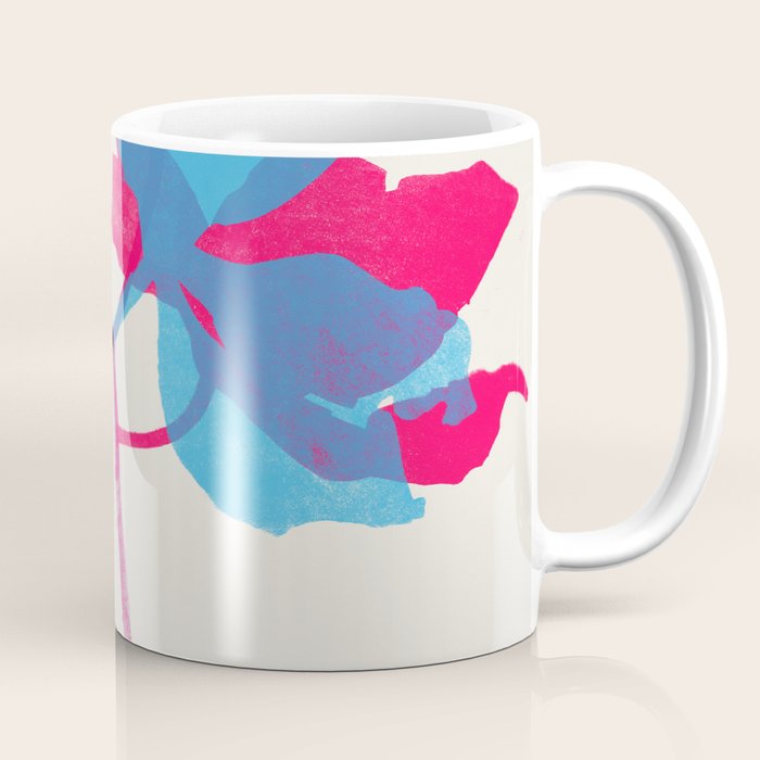 lily 22 Coffee Mug Gallery Image 1