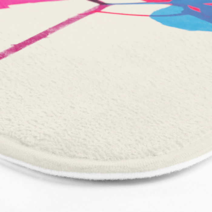 lily 22 Bath Mat Gallery Image 3