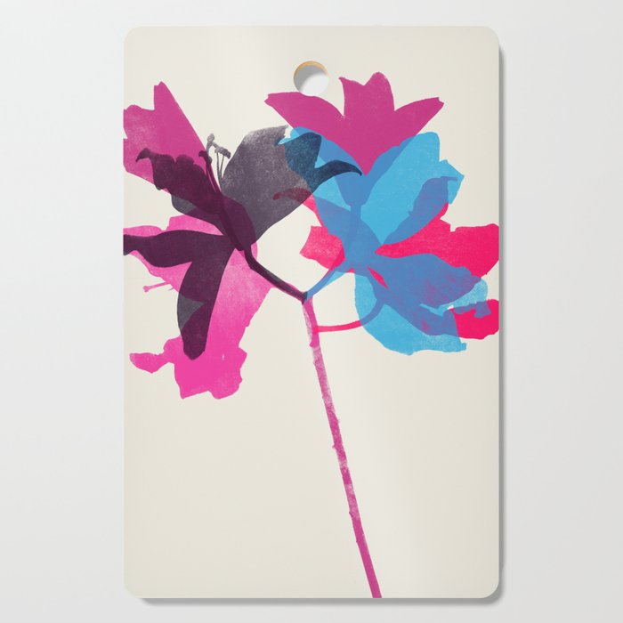 lily 22 Cutting Board Gallery Image 1