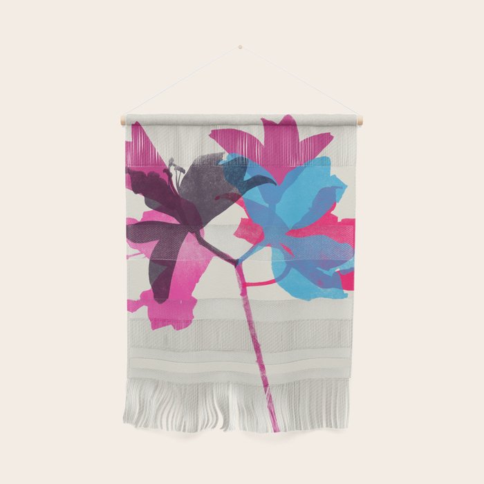 lily 22 Wall Hanging Gallery Image 1