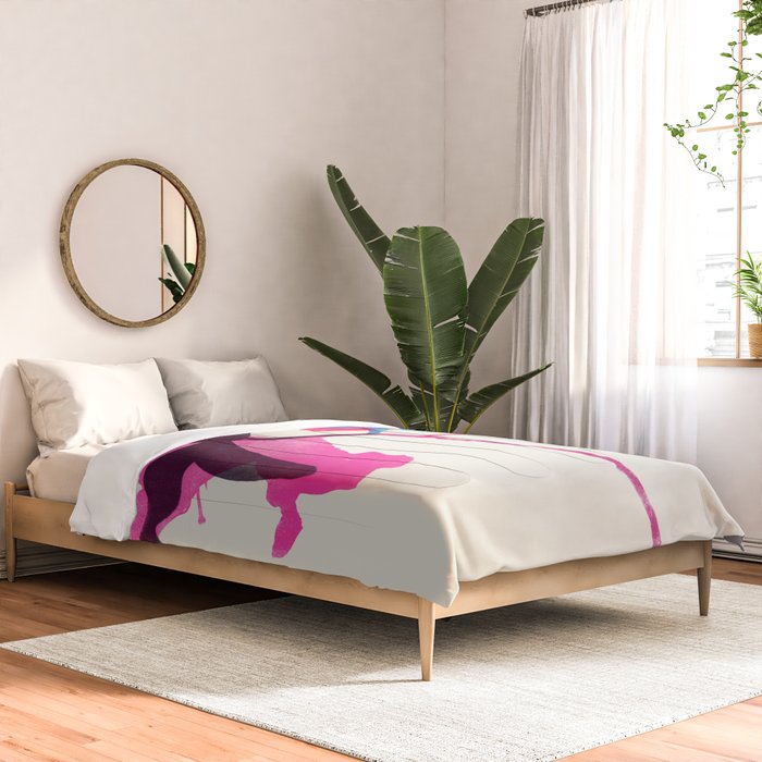 lily 22 Comforter Gallery Image 2