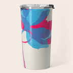 lily 22 Travel Mug Gallery Image 2