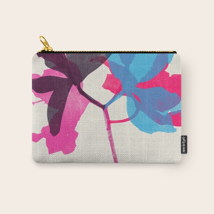 lily 22 Carry All Pouch Gallery Image 1
