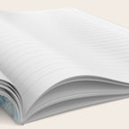 Winter Morning Notebook Gallery Image 2