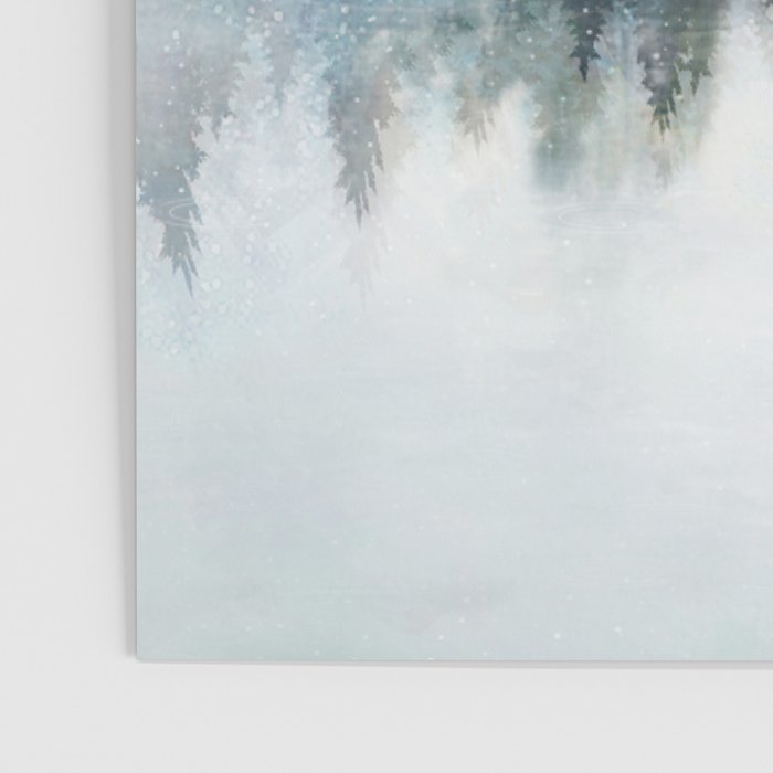 Winter Morning Poster Gallery Image 3