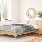 Winter Morning Duvet Cover Gallery Image 2