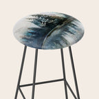 Winter Morning Stool Gallery Image 2