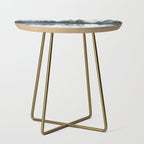 Winter Morning Side Table Gallery Image 1