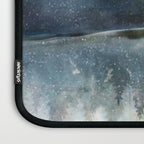 Winter Morning Laptop Sleeve Gallery Image 3
