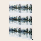Winter Morning Wallpaper Gallery Image 2